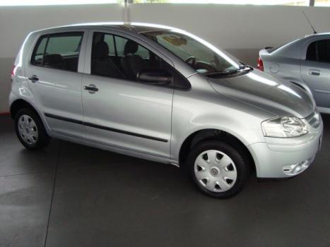 VOLKSWAGEN Fox 1.0 PLUS FLEX, Foto 1
