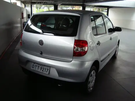 VOLKSWAGEN Fox 1.0 PLUS FLEX, Foto 2