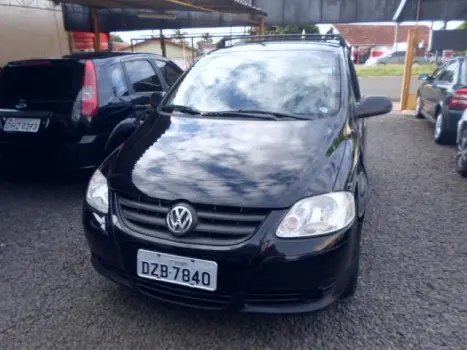 VOLKSWAGEN Fox 1.0 PLUS FLEX, Foto 1
