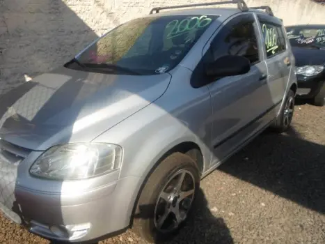 VOLKSWAGEN Fox 1.0 PLUS, Foto 3