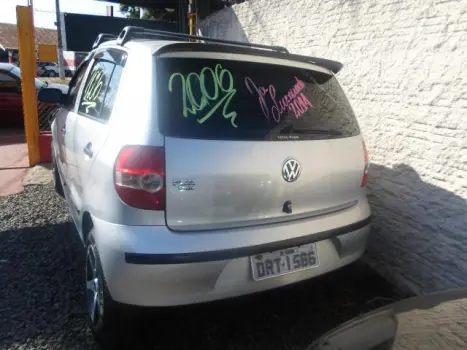 VOLKSWAGEN Fox 1.0 PLUS, Foto 4