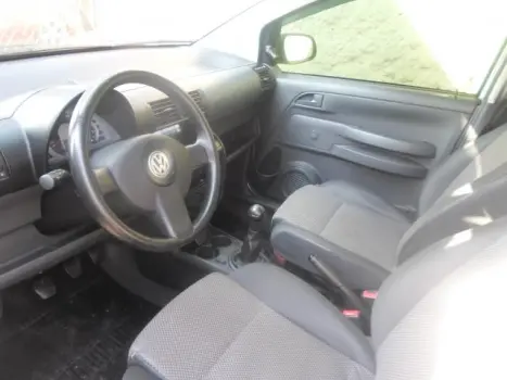 VOLKSWAGEN Fox 1.0 PLUS, Foto 2