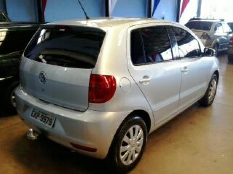 VOLKSWAGEN Fox 1.0 TREND FLEX, Foto 2