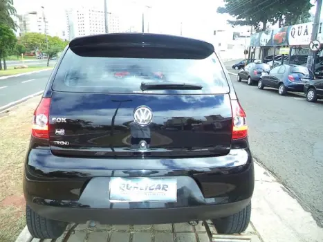 VOLKSWAGEN Fox 1.0 TREND FLEX, Foto 2