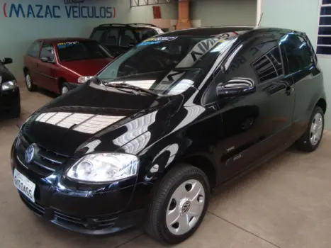 VOLKSWAGEN Fox 1.0 TREND FLEX, Foto 1