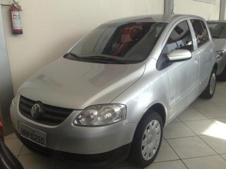 VOLKSWAGEN Fox 1.6 4P PLUS FLEX, Foto 1