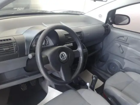 VOLKSWAGEN Fox 1.6 4P PLUS FLEX, Foto 3