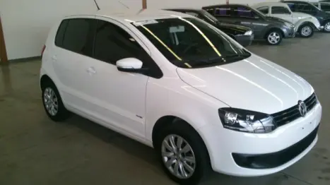 VOLKSWAGEN Fox 1.6 4P TREND FLEX, Foto 3