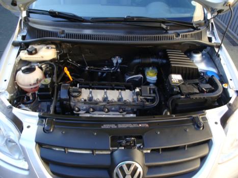 VOLKSWAGEN Fox 1.6 4P PLUS FLEX, Foto 4