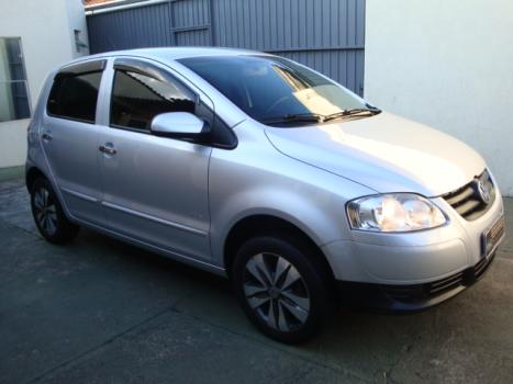 VOLKSWAGEN Fox 1.6 4P PLUS FLEX, Foto 1