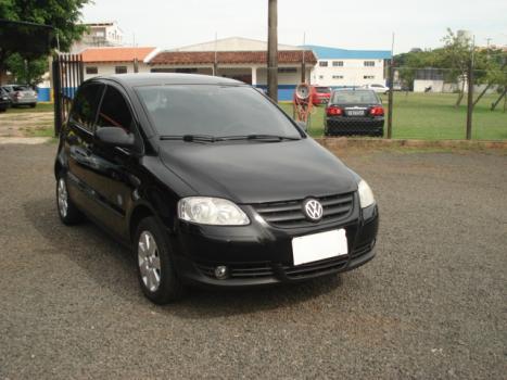 VOLKSWAGEN Fox 1.6 4P ROUTE FLEX, Foto 1