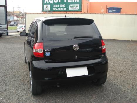 VOLKSWAGEN Fox 1.6 4P ROUTE FLEX, Foto 2