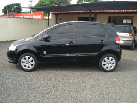 VOLKSWAGEN Fox 1.6 4P ROUTE FLEX, Foto 3