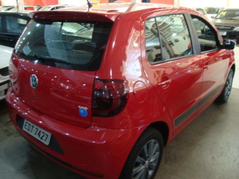 VOLKSWAGEN Fox 1.6 4P ROCK IN RIO FLEX, Foto 4