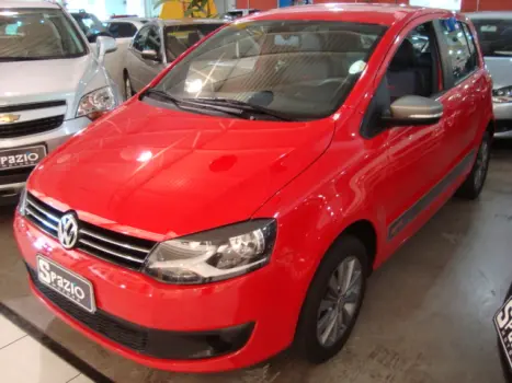 VOLKSWAGEN Fox 1.6 4P ROCK IN RIO FLEX, Foto 1