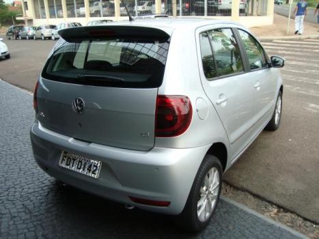 VOLKSWAGEN Fox 1.6 4P PRIME FLEX, Foto 3