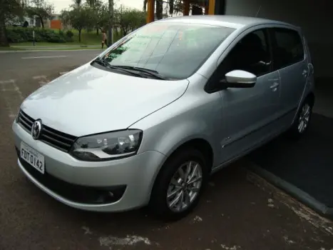 VOLKSWAGEN Fox 1.6 4P PRIME FLEX, Foto 1