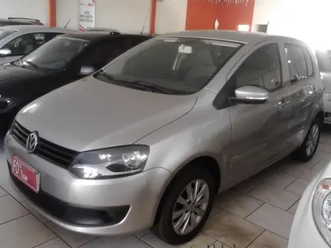 VOLKSWAGEN Fox 1.6 4P TREND FLEX, Foto 3