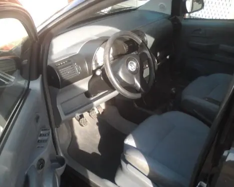 VOLKSWAGEN Fox 1.6 4P PLUS FLEX, Foto 4