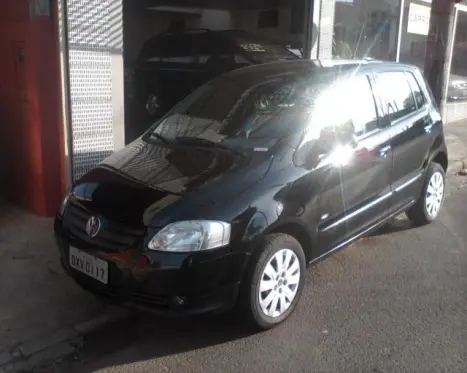 VOLKSWAGEN Fox 1.6 4P PLUS FLEX, Foto 1