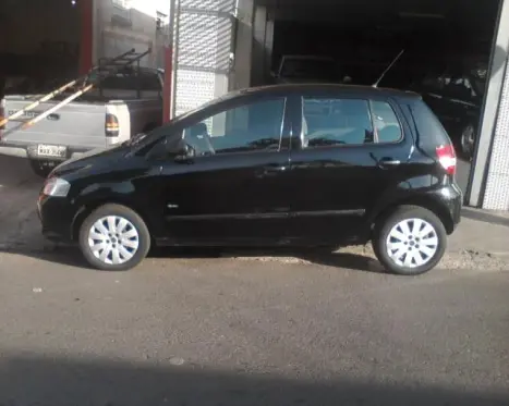 VOLKSWAGEN Fox 1.6 4P PLUS FLEX, Foto 3