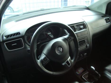 VOLKSWAGEN Fox 1.6 4P FLEX I-MOTION AUTOMATIZADO, Foto 4