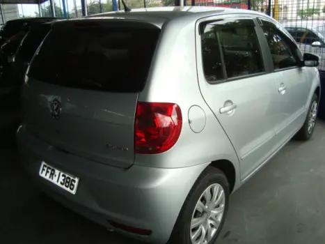 VOLKSWAGEN Fox 1.6 4P FLEX I-MOTION AUTOMATIZADO, Foto 2