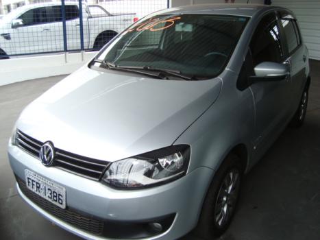 VOLKSWAGEN Fox 1.6 4P FLEX I-MOTION AUTOMATIZADO, Foto 1