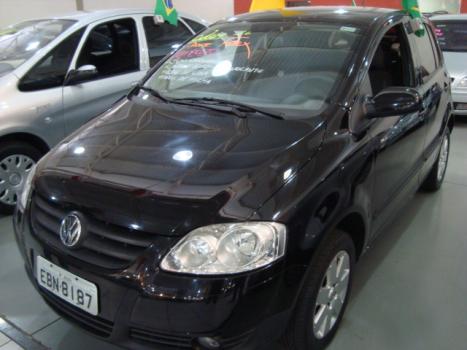 VOLKSWAGEN Fox 1.6 4P ROUTE FLEX, Foto 1