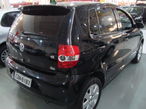 VOLKSWAGEN Fox 1.6 4P ROUTE FLEX, Foto 2