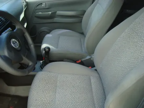 VOLKSWAGEN Fox 1.6 4P FLEX, Foto 2