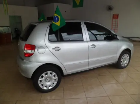 VOLKSWAGEN Fox 1.6 4P TREND FLEX, Foto 2