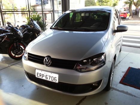 VOLKSWAGEN Fox 1.6 4P FLEX I-MOTION AUTOMATIZADO, Foto 1