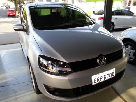 VOLKSWAGEN Fox 1.6 4P FLEX I-MOTION AUTOMATIZADO, Foto 2