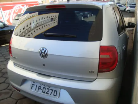 VOLKSWAGEN Fox 1.6 4P TREND FLEX, Foto 2