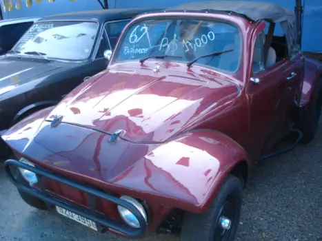 VOLKSWAGEN Fusca 1.3 CONVERS�VEL, Foto 1
