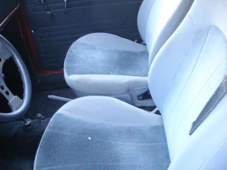 VOLKSWAGEN Fusca 1.3 CONVERS�VEL, Foto 2
