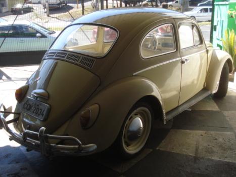 VOLKSWAGEN Fusca 1.3 L, Foto 4