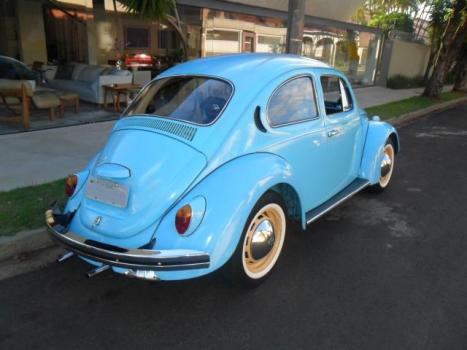 VOLKSWAGEN Fusca 1.3, Foto 4