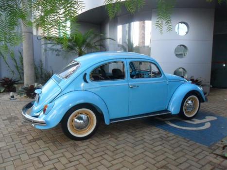 VOLKSWAGEN Fusca 1.3, Foto 2