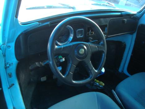 VOLKSWAGEN Fusca 1.3 L, Foto 4