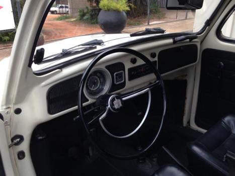 VOLKSWAGEN Fusca 1.3, Foto 3