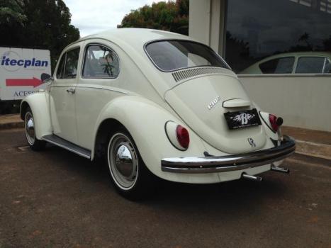 VOLKSWAGEN Fusca 1.3, Foto 2