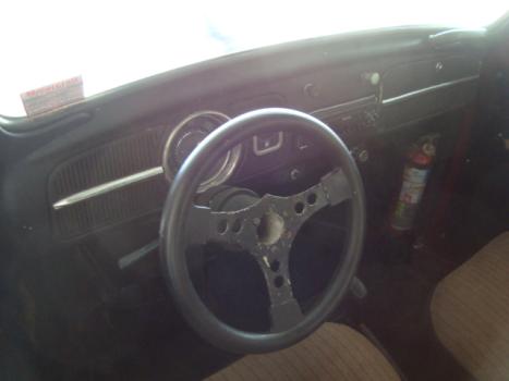 VOLKSWAGEN Fusca 1.3, Foto 3