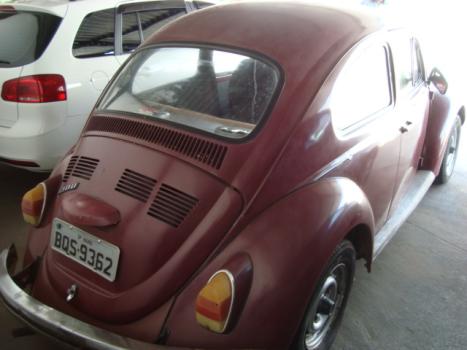 VOLKSWAGEN Fusca 1.3, Foto 4