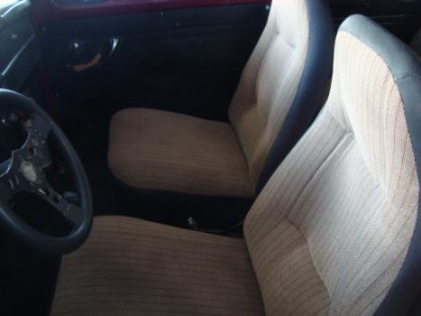 VOLKSWAGEN Fusca 1.3, Foto 2