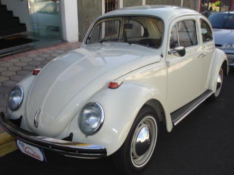 VOLKSWAGEN Fusca 1.3, Foto 1