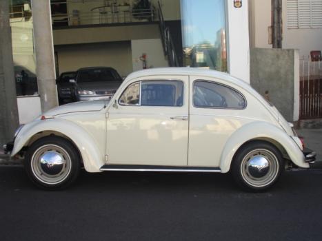 VOLKSWAGEN Fusca 1.3, Foto 2