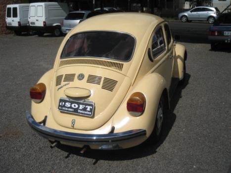 VOLKSWAGEN Fusca 1.3 L, Foto 4