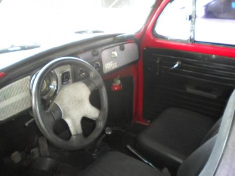 VOLKSWAGEN Fusca 1.3, Foto 4